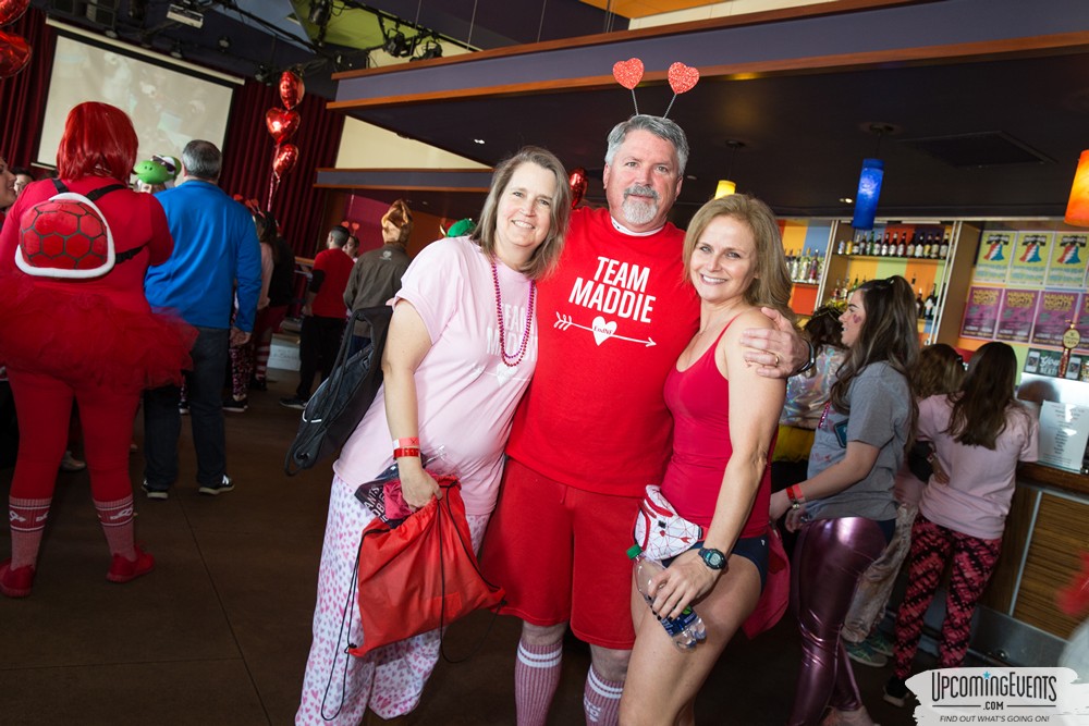 Cupid's Undie Run 2019 (Gallery 1)