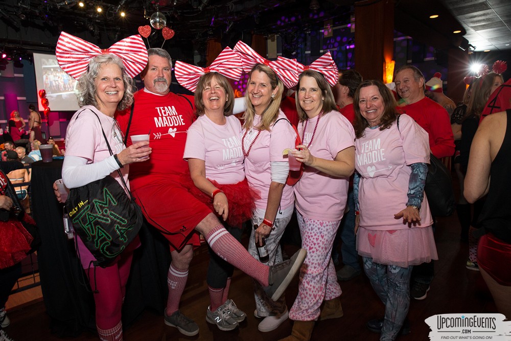 Cupid's Undie Run 2019 (Gallery 1)