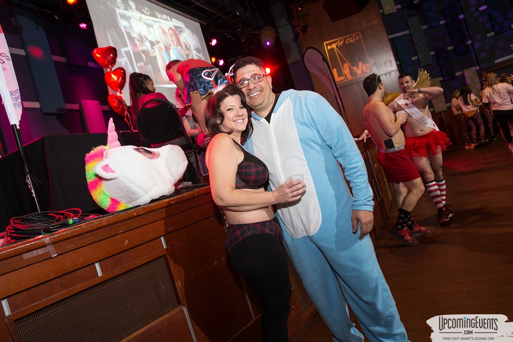 Cupid's Undie Run 2019 (Gallery 1)