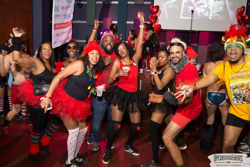 Cupid's Undie Run 2019 (Gallery 1)