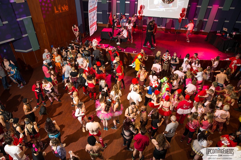 Cupid's Undie Run 2019 (Gallery 1)