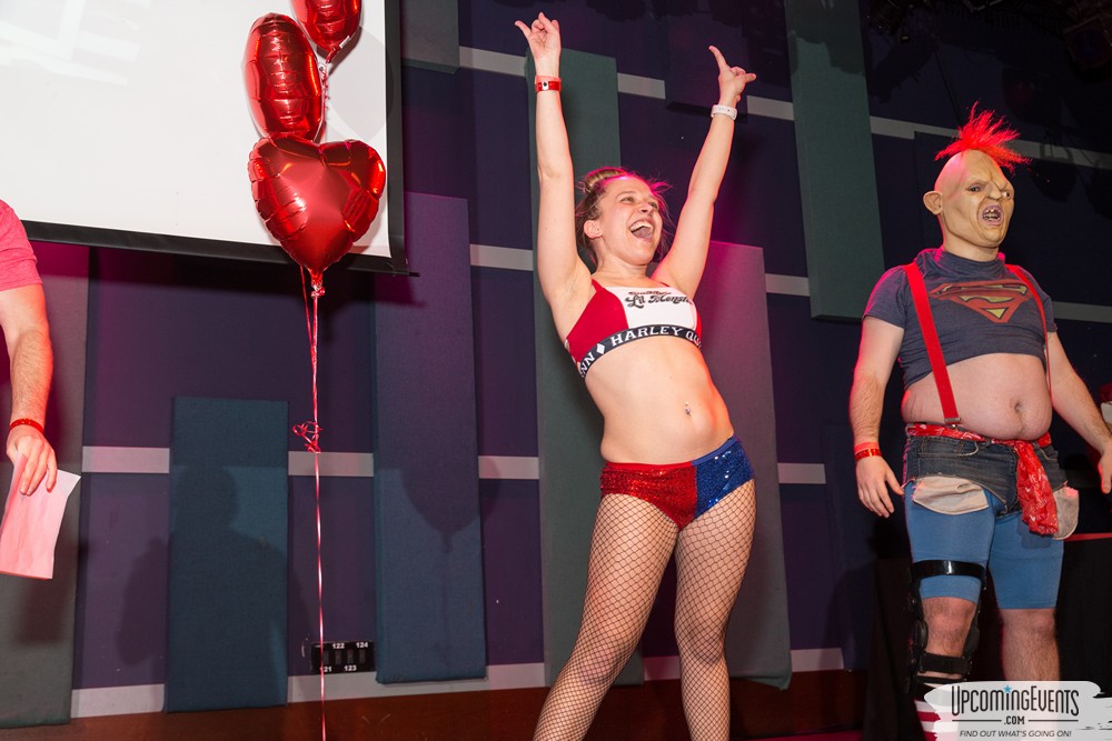 Cupid's Undie Run 2019 (Gallery 1)