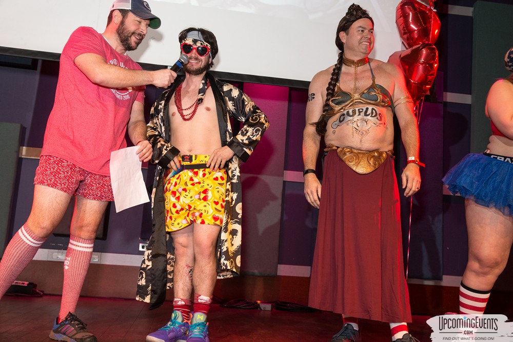 Cupid's Undie Run 2019 (Gallery 1)