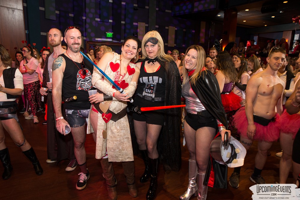 Cupid's Undie Run 2019 (Gallery 1)