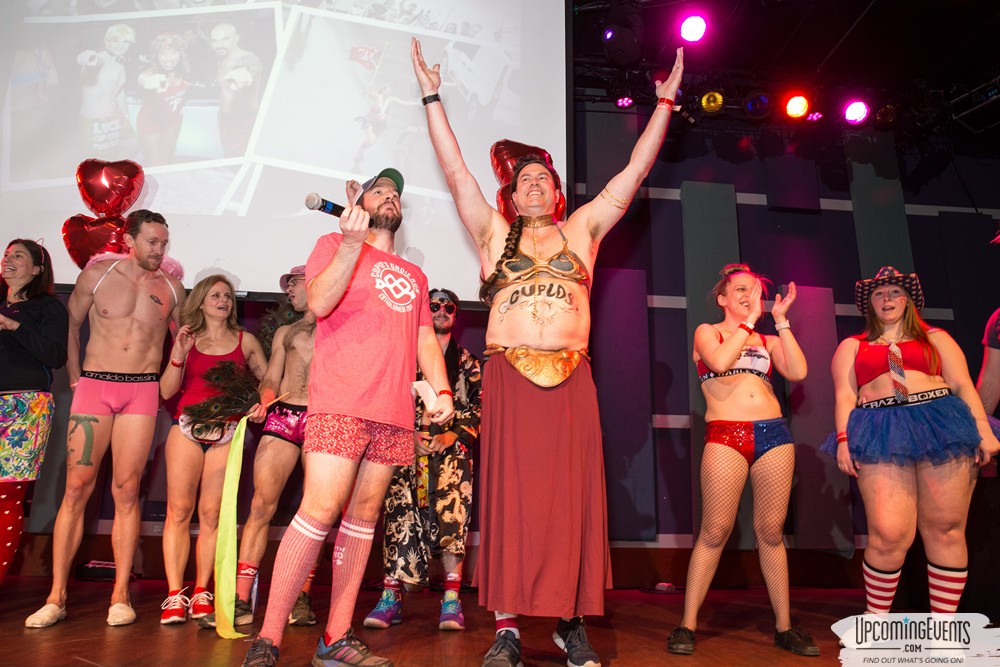 Cupid's Undie Run 2019 (Gallery 1)