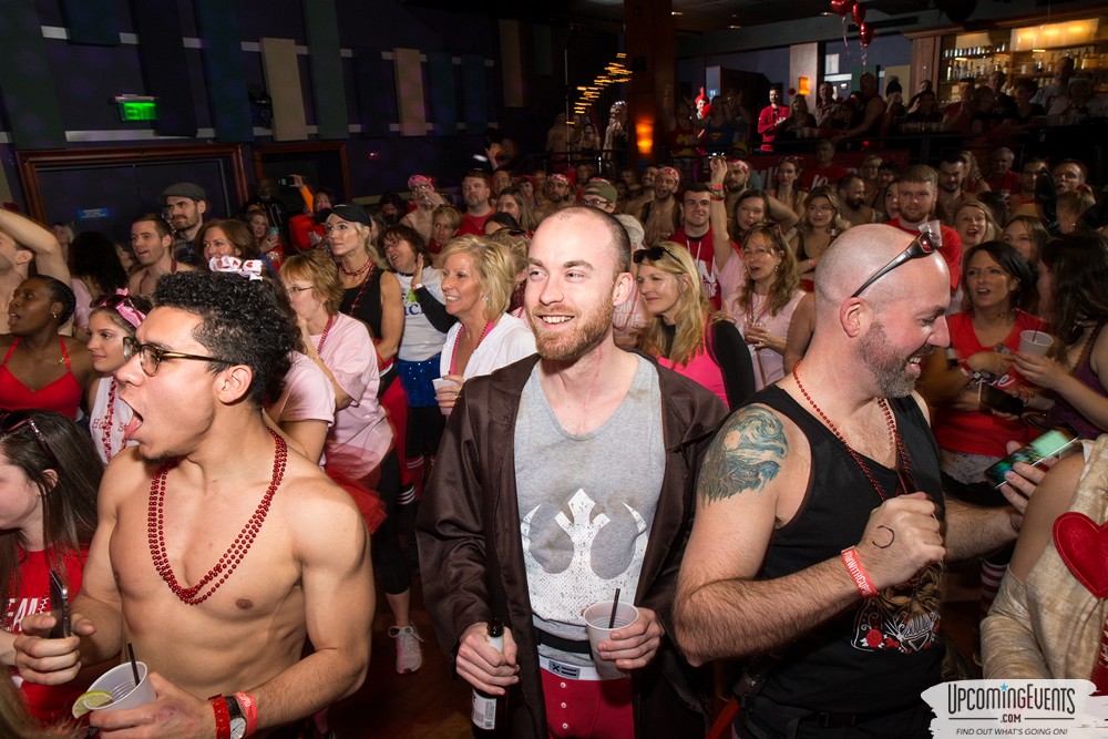 Cupid's Undie Run 2019 (Gallery 1)