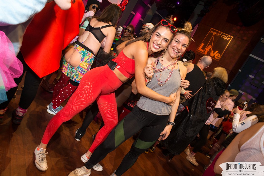 Cupid's Undie Run 2019 (Gallery 1)