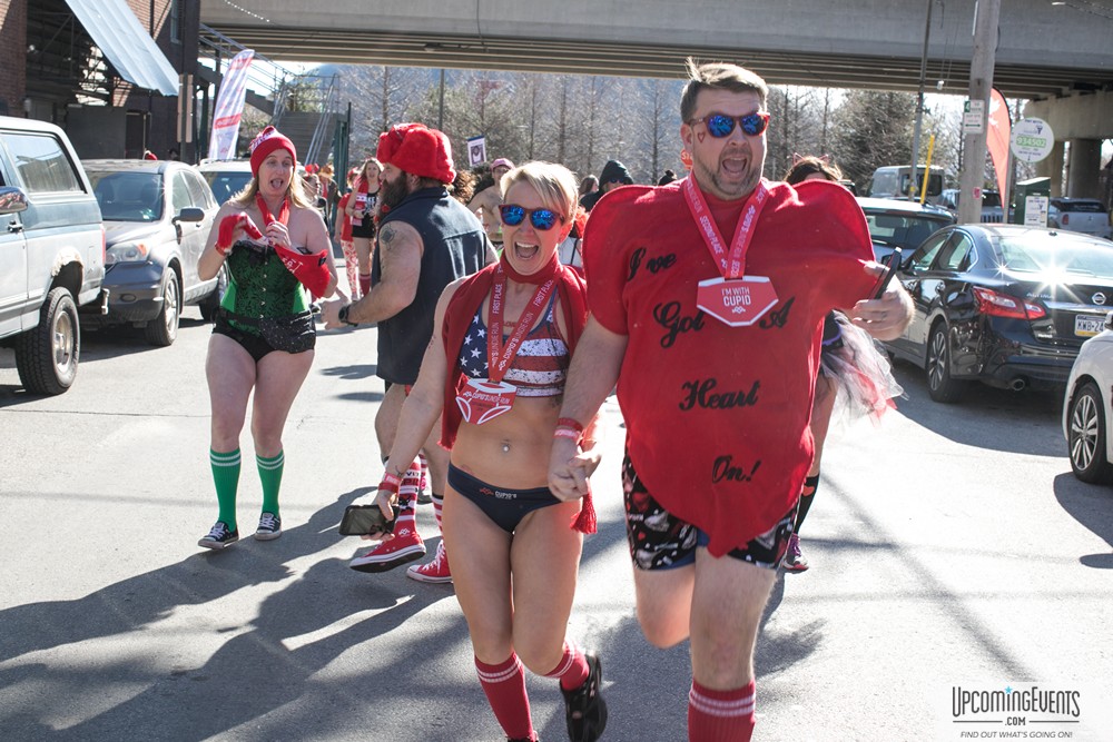 Cupid's Undie Run 2019 (Gallery 1)