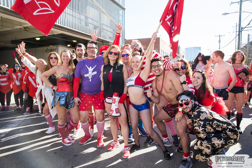 Cupid's Undie Run 2019 (Gallery 1)