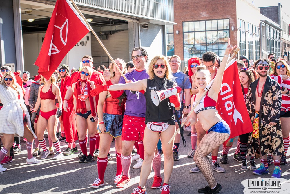 Cupid's Undie Run 2019 (Gallery 1)