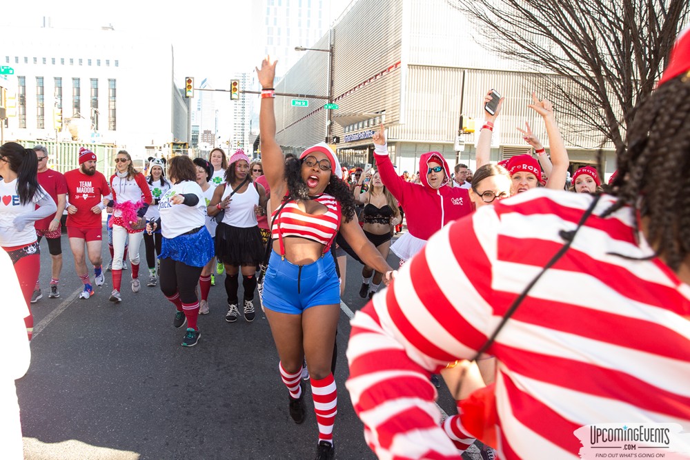 Cupid's Undie Run 2019 (Gallery 1)