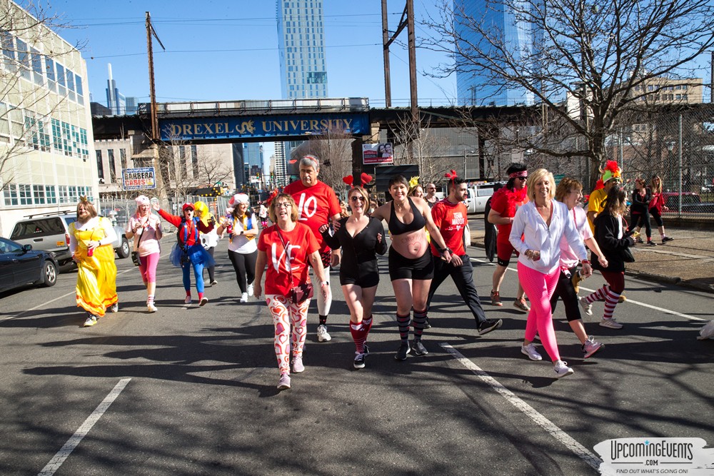 Cupid's Undie Run 2019 (Gallery 1)