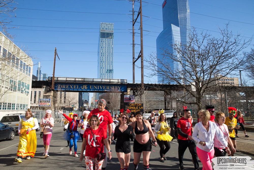 Cupid's Undie Run 2019 (Gallery 1)