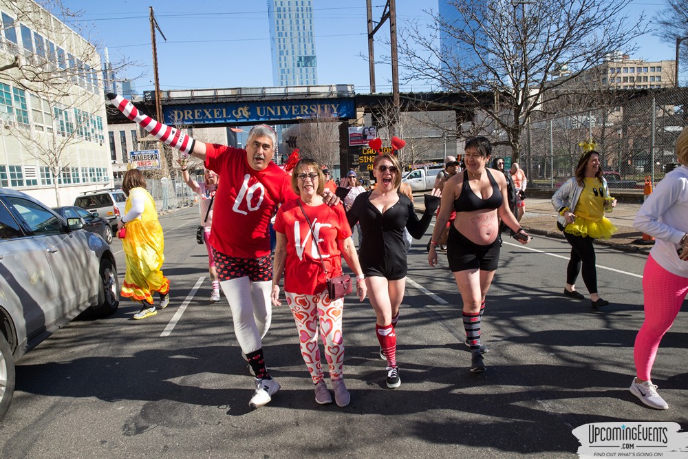 Cupid's Undie Run 2019 (Gallery 1)
