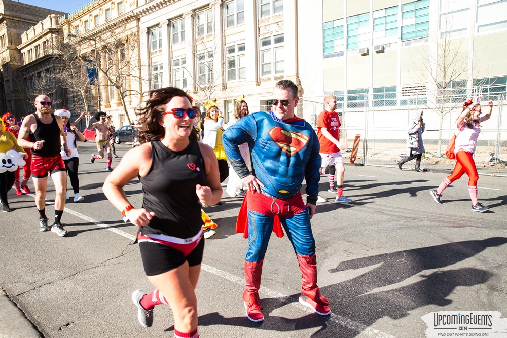 Cupid's Undie Run 2019 (Gallery 1)