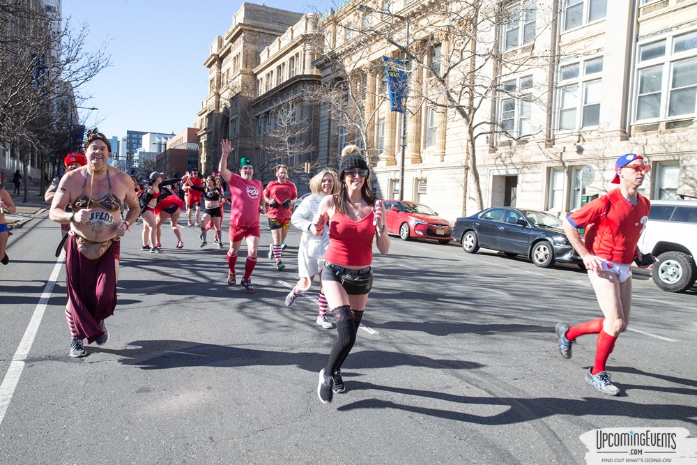 Cupid's Undie Run 2019 (Gallery 1)