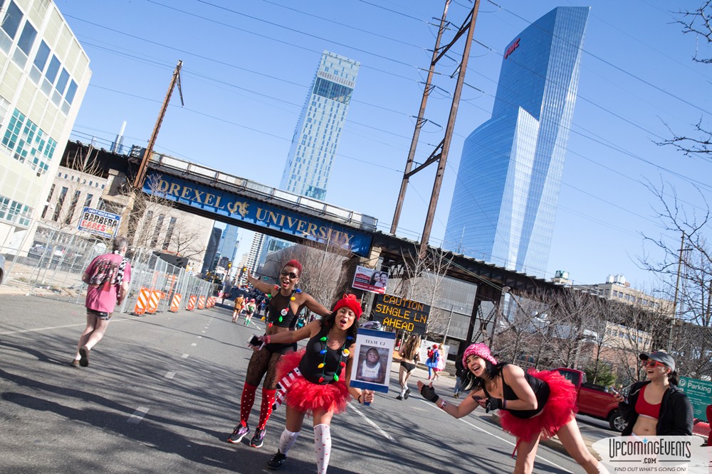 Cupid's Undie Run 2019 (Gallery 1)