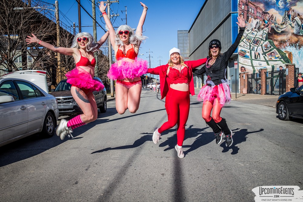 Cupid's Undie Run 2019 (Gallery 1)