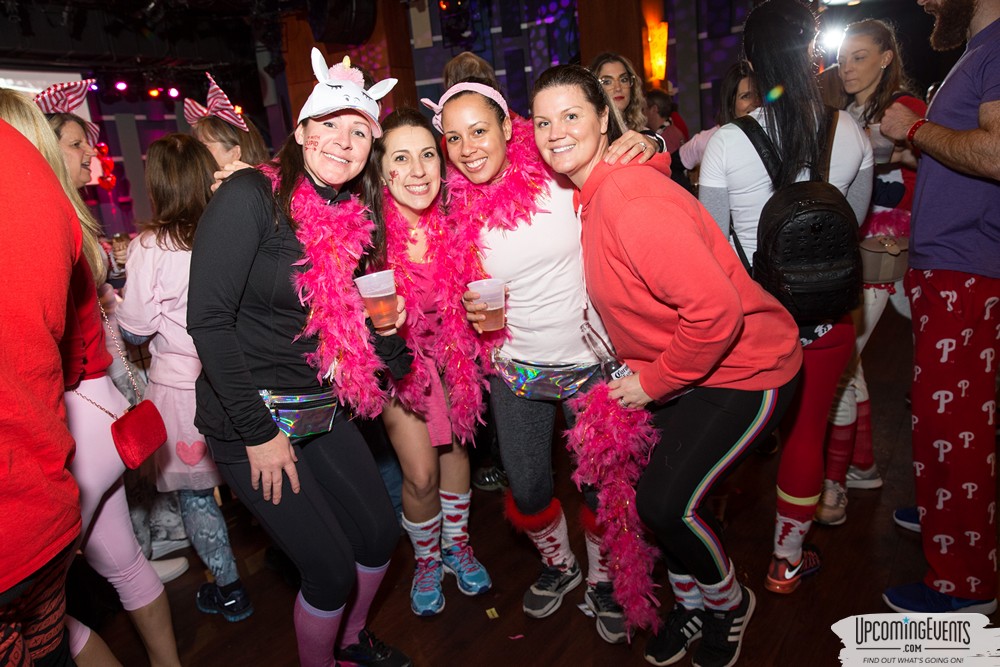 Cupid's Undie Run 2019 (Gallery 1)