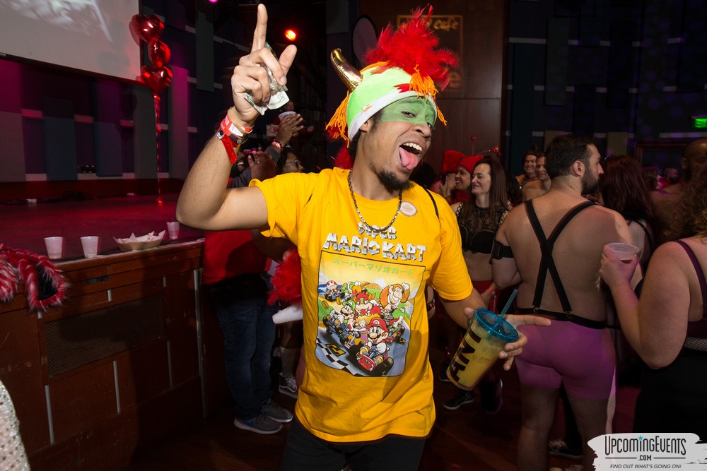 Cupid's Undie Run 2019 (Gallery 1)