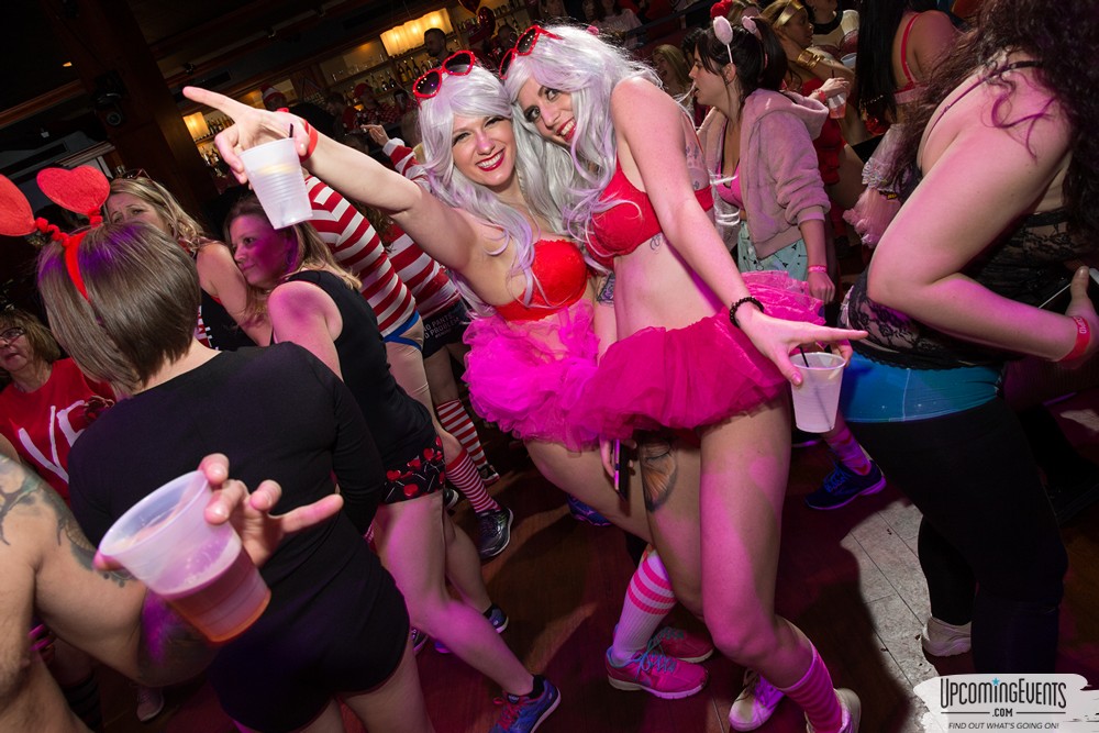 Cupid's Undie Run 2019 (Gallery 1)