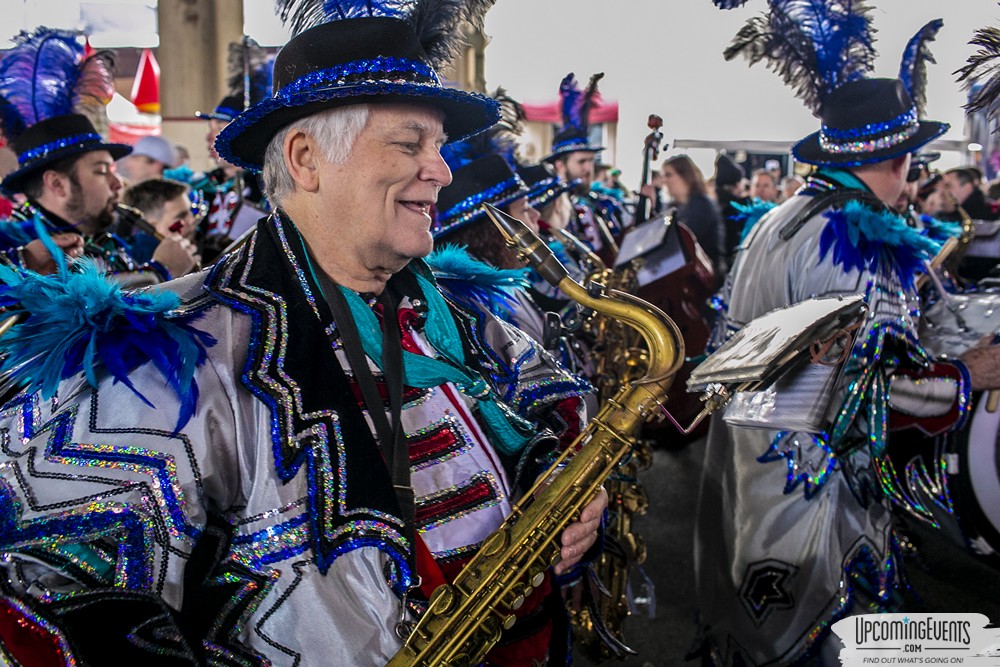 Mummers Mardi Gras Festival (Candid Gallery 2)
