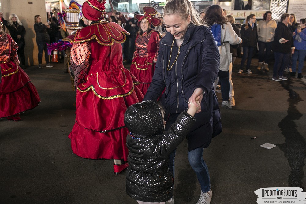 Mummers Mardi Gras Festival (Candid Gallery 2)