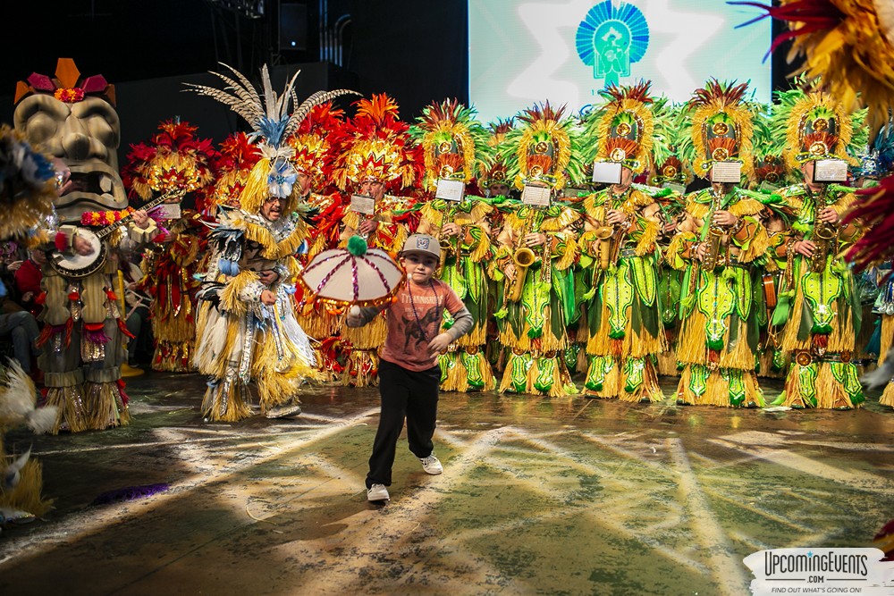 Mummers Mardi Gras Festival (Candid Gallery 2)