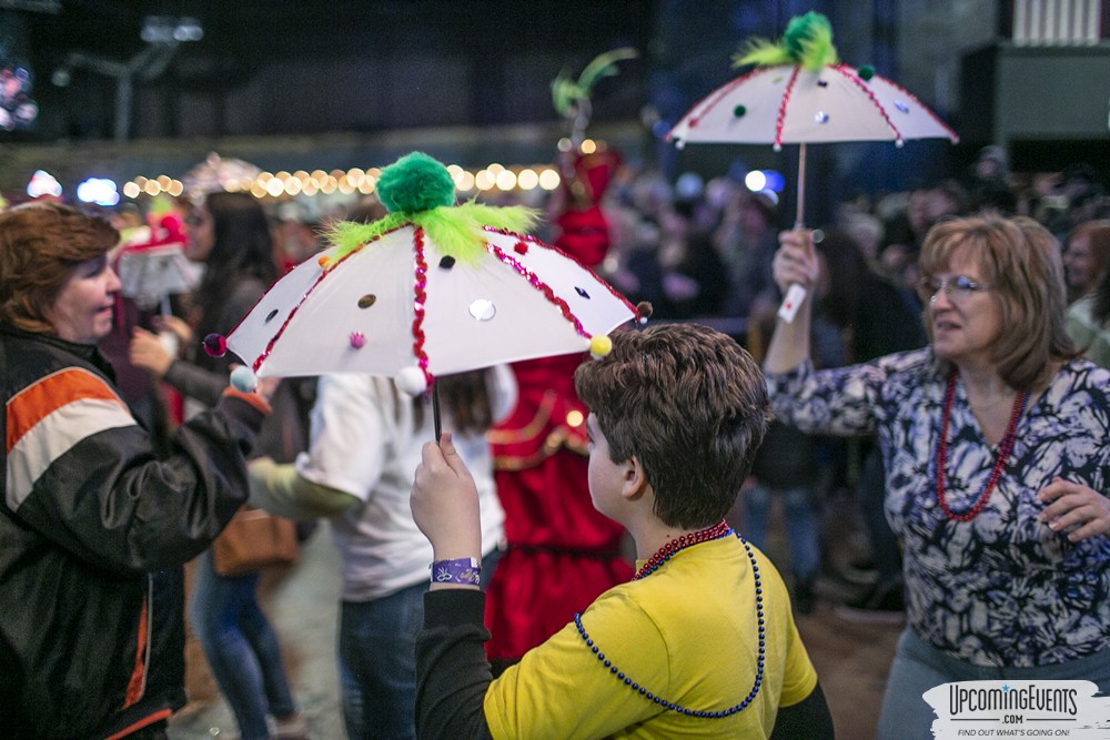 Mummers Mardi Gras Festival (Candid Gallery 2)