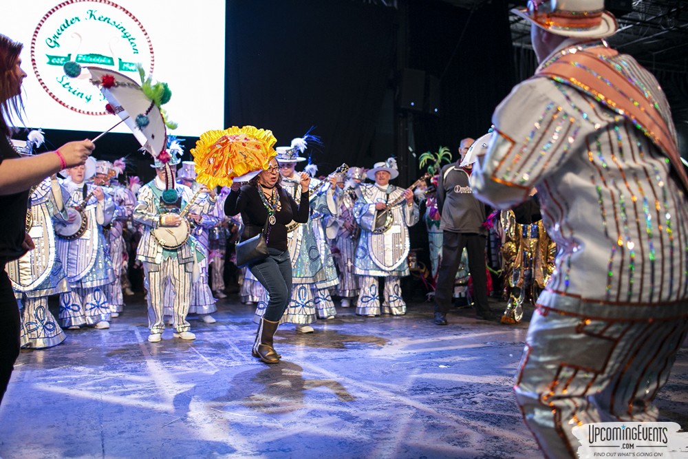 Mummers Mardi Gras Festival (Candid Gallery 2)