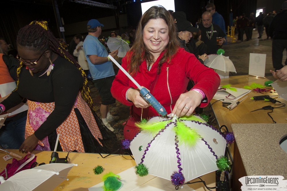 Mummers Mardi Gras Festival (Candid Gallery 1)