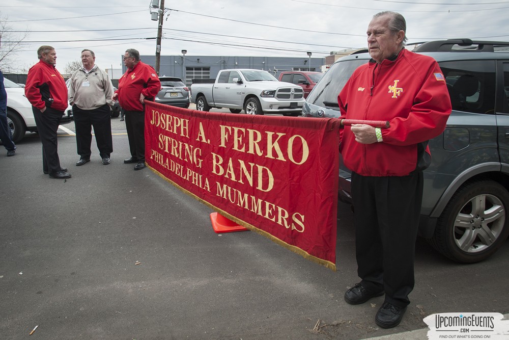 Mummers Mardi Gras Festival (Candid Gallery 1)
