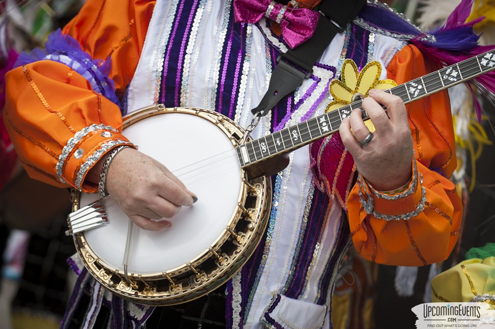 Mummers Mardi Gras Festival (Candid Gallery 1)