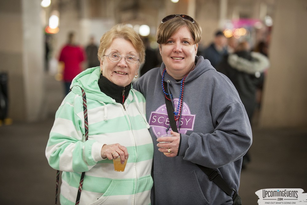 Mummers Mardi Gras Festival (Candid Gallery 1)