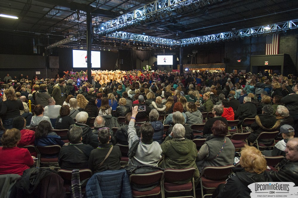 Mummers Mardi Gras Festival (Candid Gallery 1)