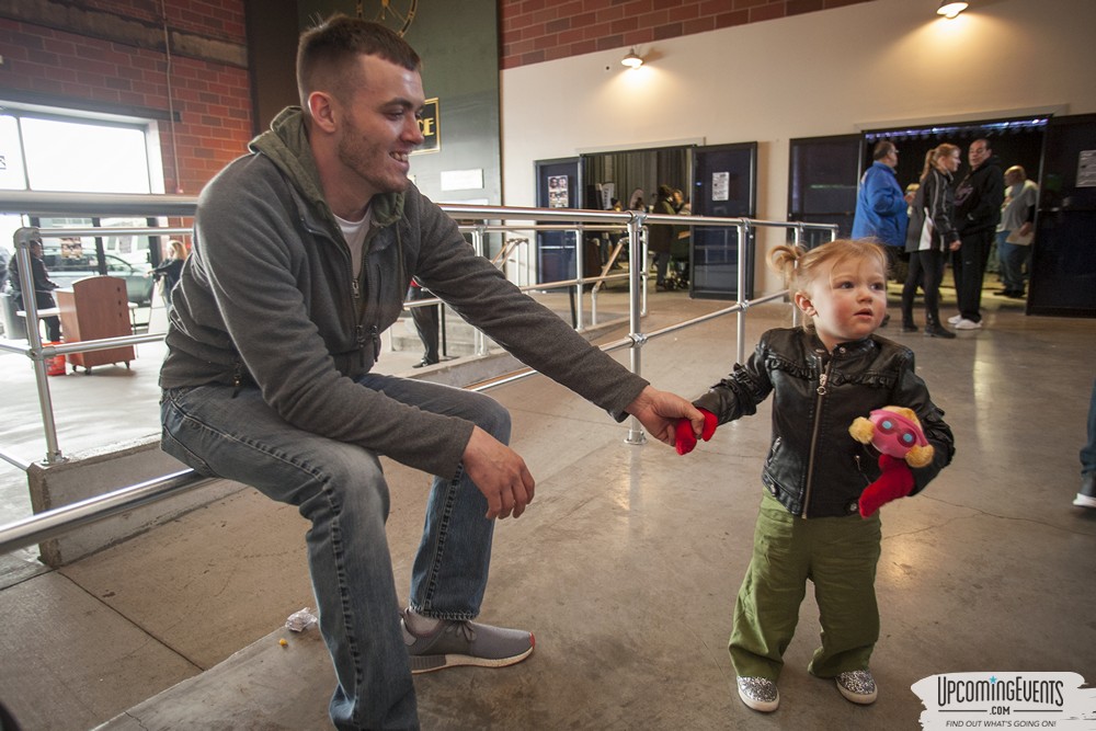 Mummers Mardi Gras Festival (Candid Gallery 1)