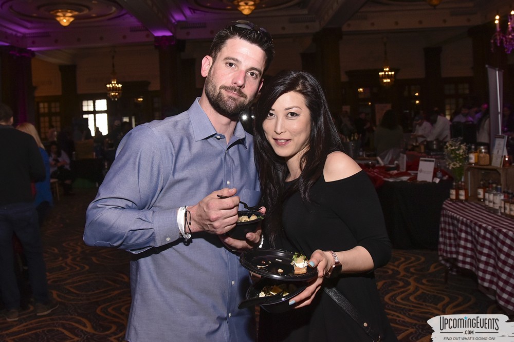 Philadelphia Restaurant Festival