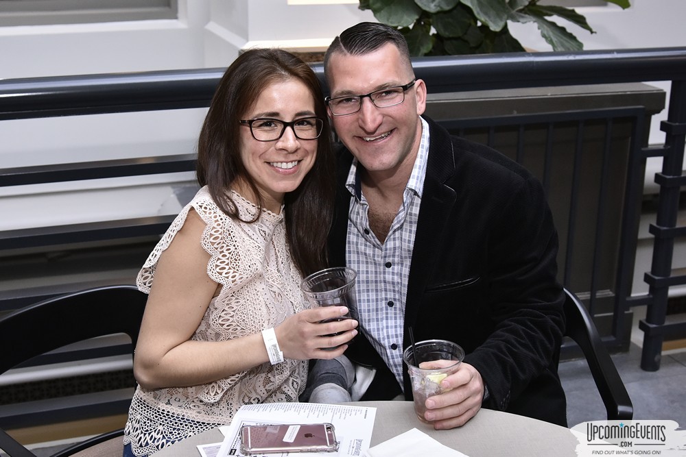 Philadelphia Restaurant Festival