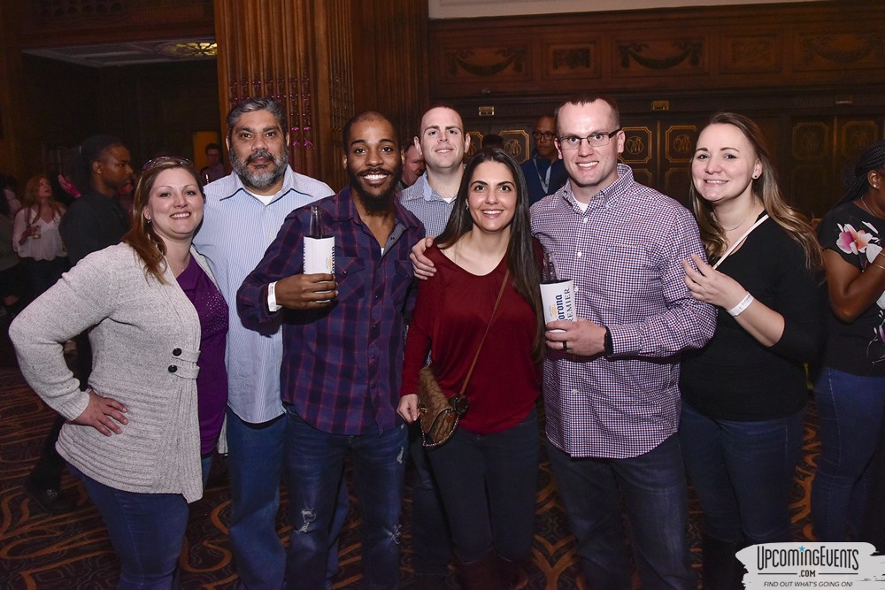 Philadelphia Restaurant Festival