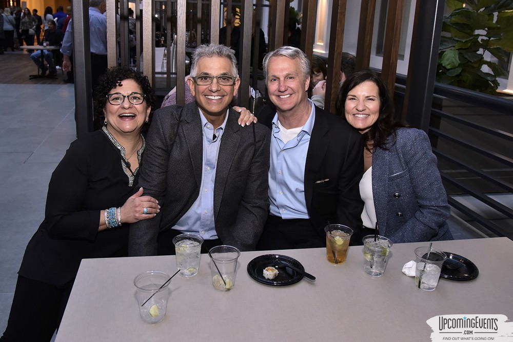 Philadelphia Restaurant Festival