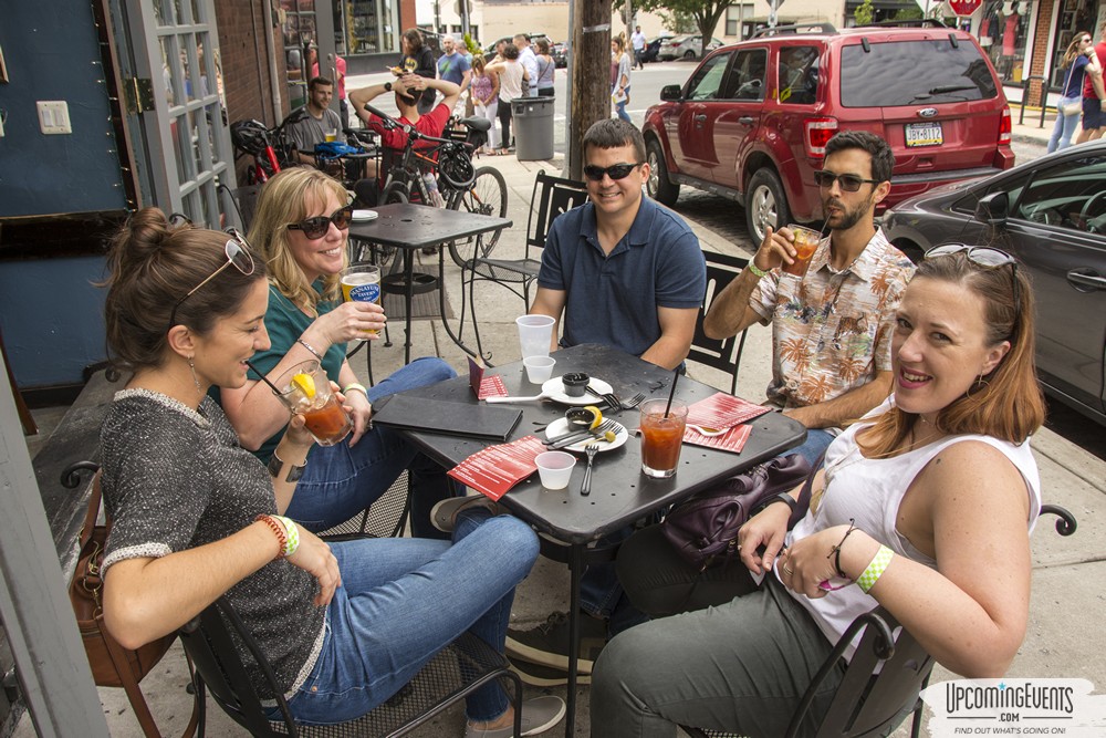 Manayunk Mac & Cheese Crawl