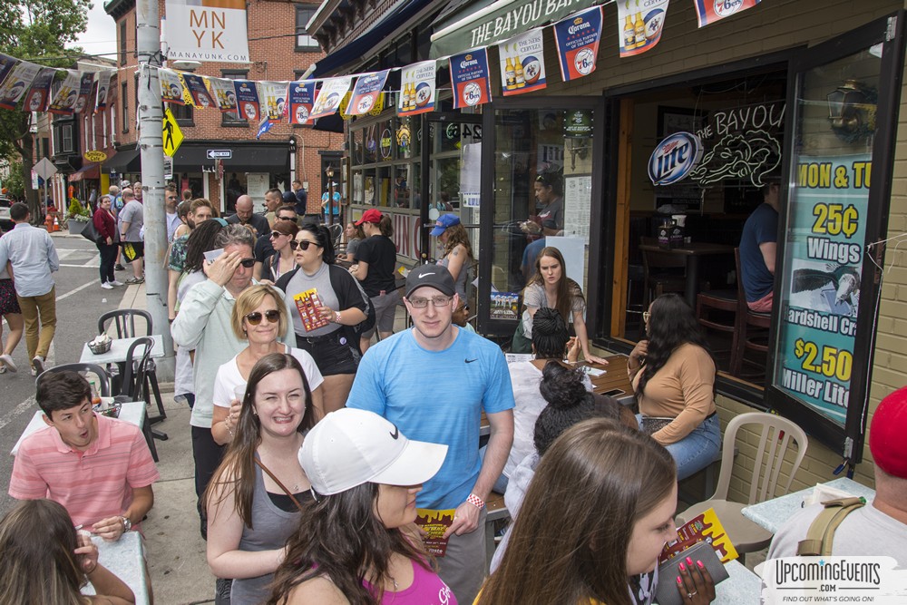 Manayunk Mac & Cheese Crawl