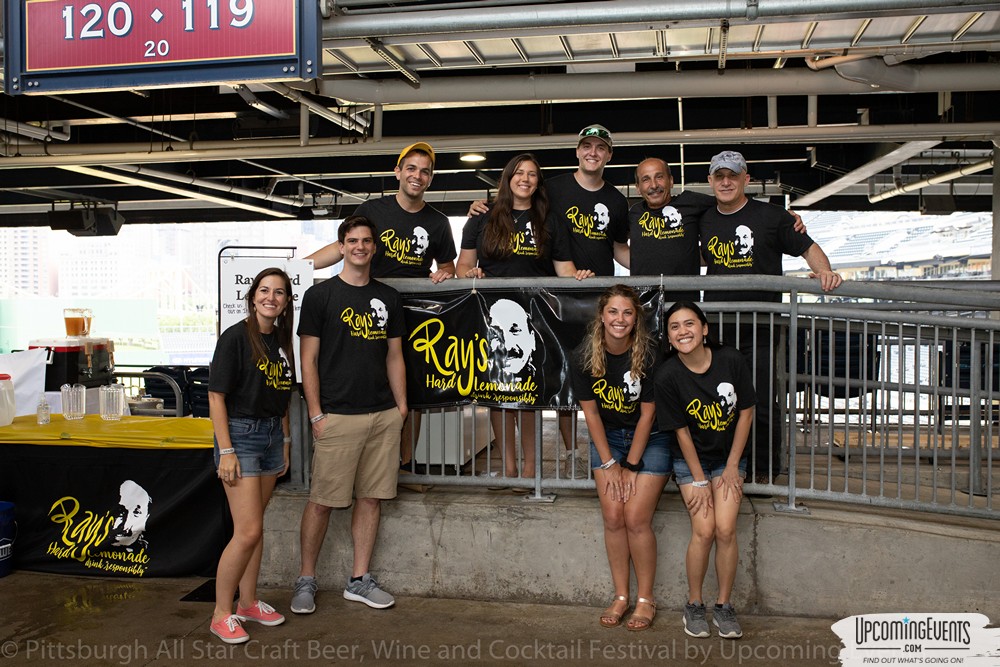 Pittsburgh All Star Festival 2019 - Gallery 3 (Session 2)