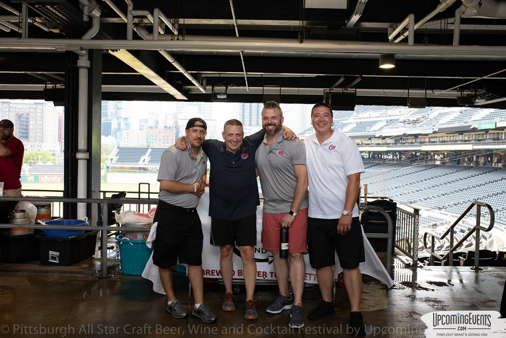 Pittsburgh All Star Festival 2019 - Gallery 3 (Session 2)