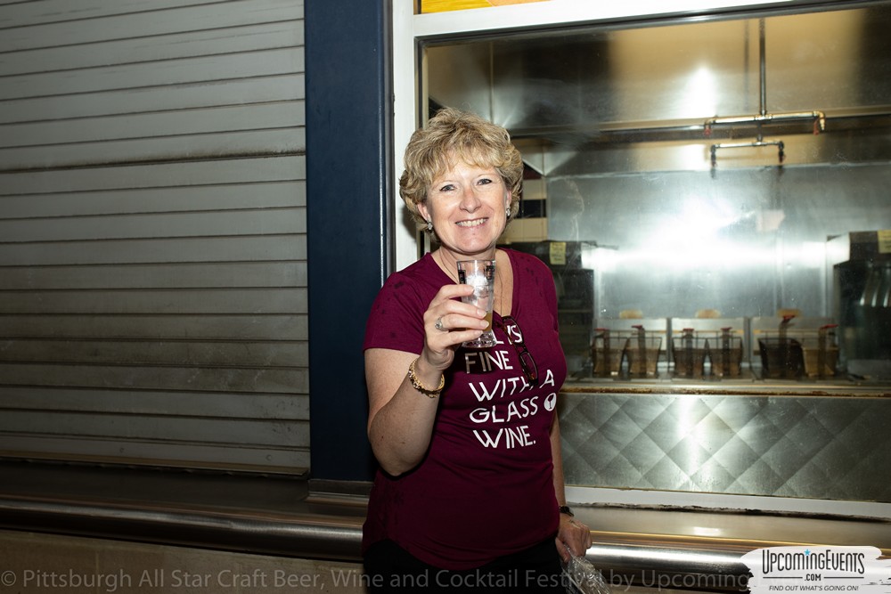 Pittsburgh All Star Festival 2019 - Gallery 3 (Session 2)