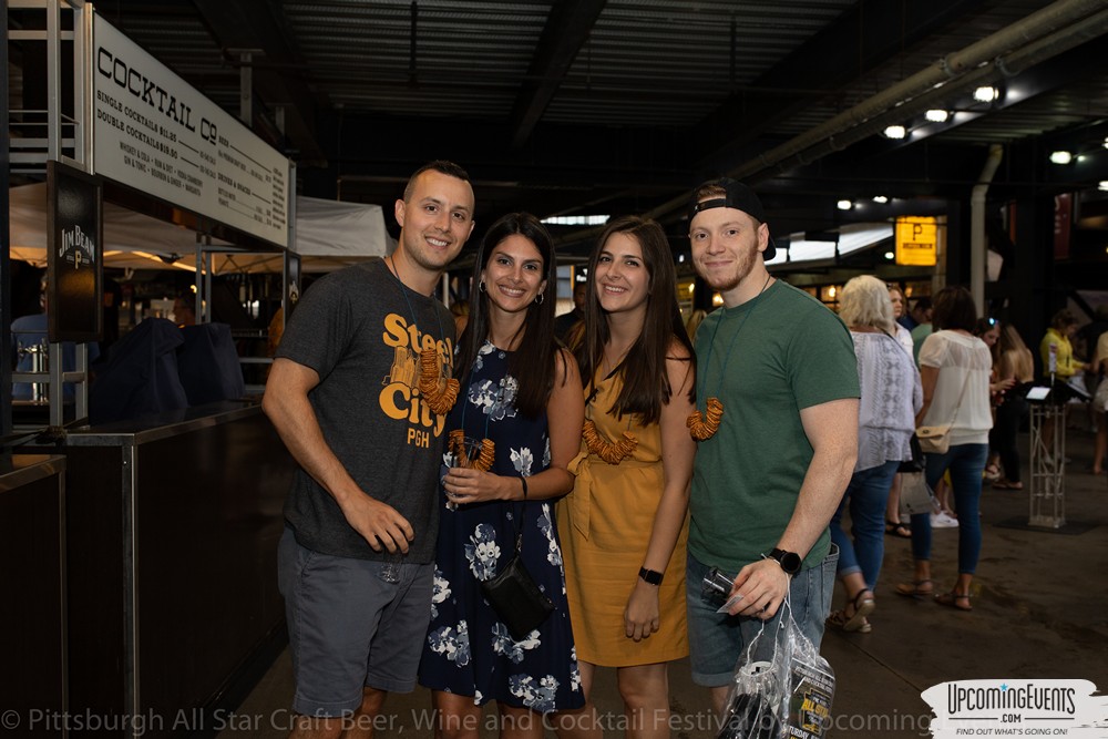 Pittsburgh All Star Festival 2019 - Gallery 3 (Session 2)