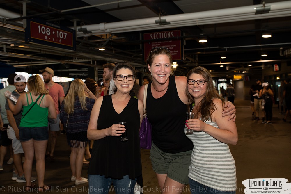 Pittsburgh All Star Festival 2019 - Gallery 3 (Session 2)