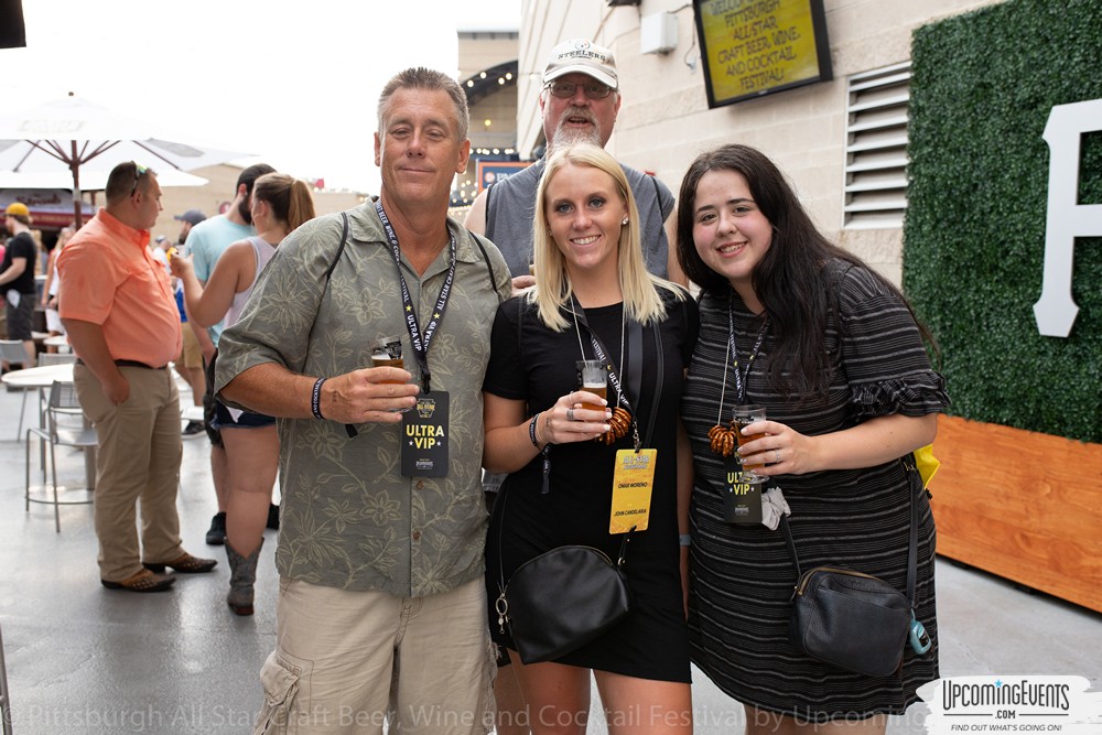 Pittsburgh All Star Festival 2019 - Gallery 3 (Session 2)