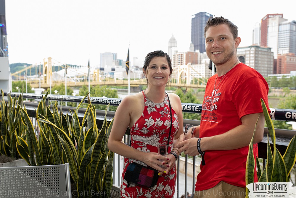 Pittsburgh All Star Festival 2019 - Gallery 3 (Session 2)