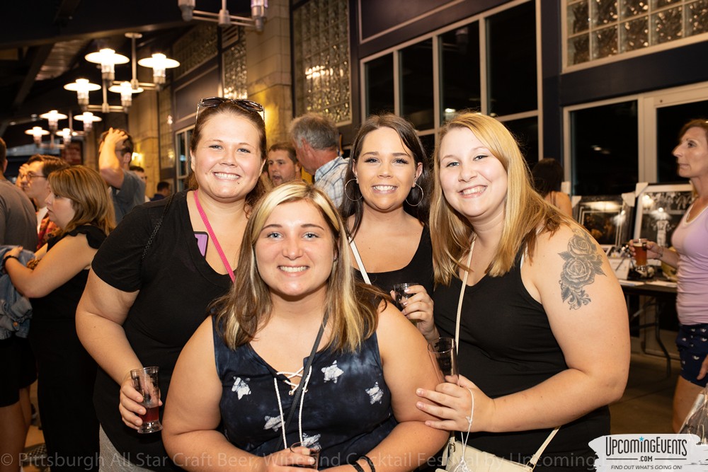 Pittsburgh All Star Festival 2019 - Gallery 3 (Session 2)